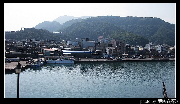 [更新完畢]～小氣環兩島～四天三夜的機車環島並加碼小琉球環島（2010.1/14~1/17）～圖多慎入！