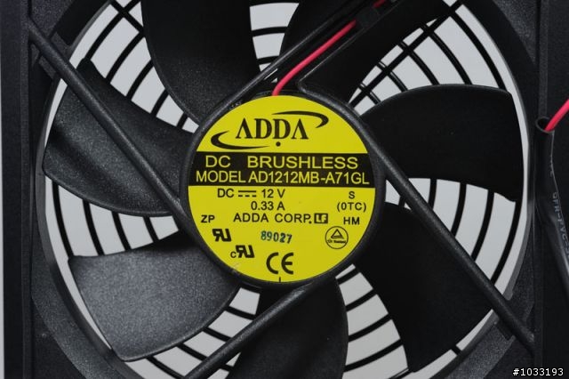 No.16[公益開箱] Corsair VX450W 電源供應器