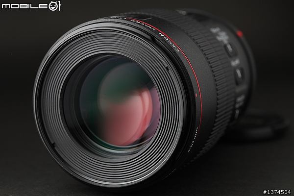[舊的不去新的不來]EF 100mm f2.8 Macro USM VS EF 100mm f2.8L Macro IS USM