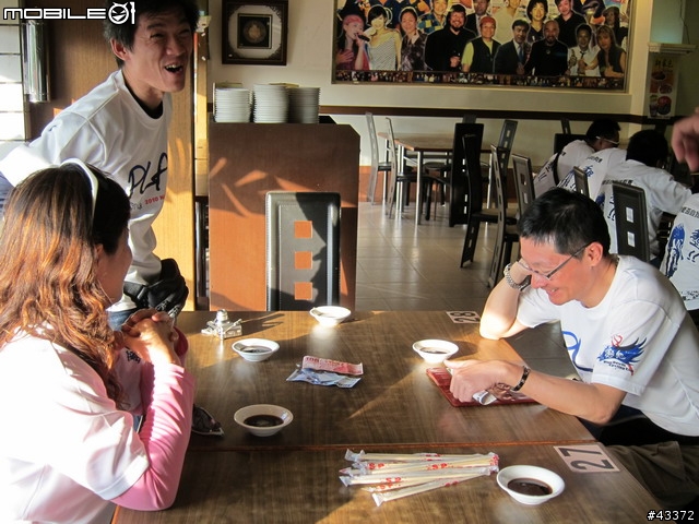 [分享]南墾Play(不累)怎麼會那麼好玩之林北愛騎團南墾不"餓"