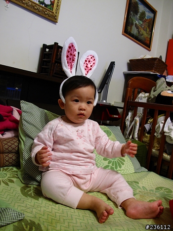 小企鵝COSPLAY