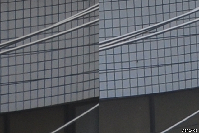 越級大挑戰2: 18-200mm VR一代 PK 80-200mm小黑三