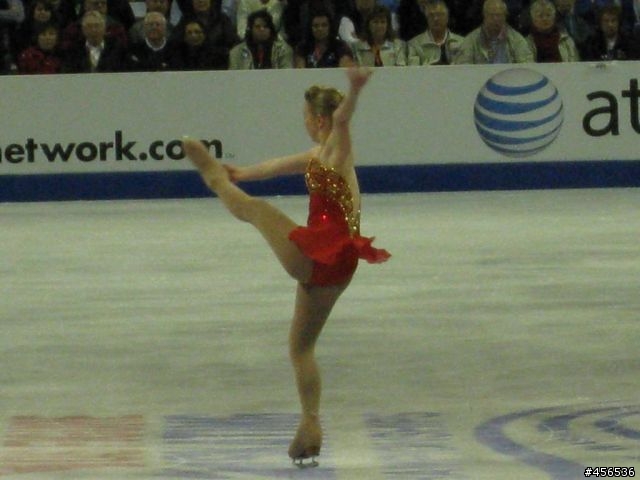 2010美國花式滑冰錦標賽分享