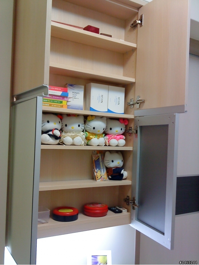 新春第一炮~有關廚具、小房間改造分享(99.01.03更新，圖超多)