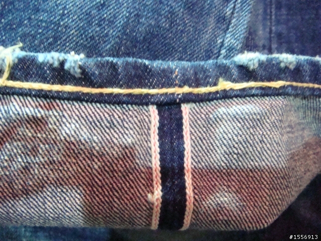 2010 Neighborhood x Levi's 1947/501®XX