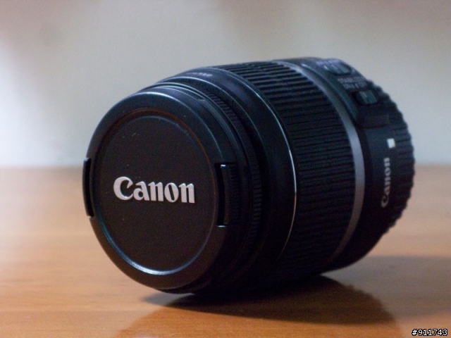【開箱】重量適合女生拿的DSLR--KissX3入手>///<