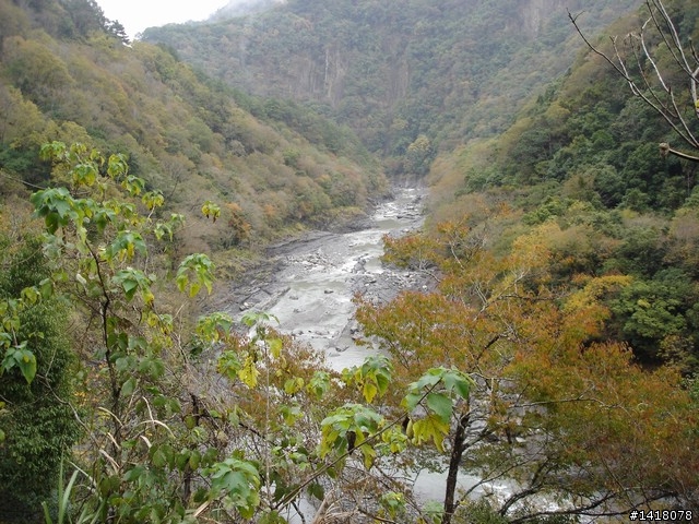 你也可以完成夢想 司馬庫斯二日遊