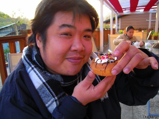 20100113梅林親水岸~~