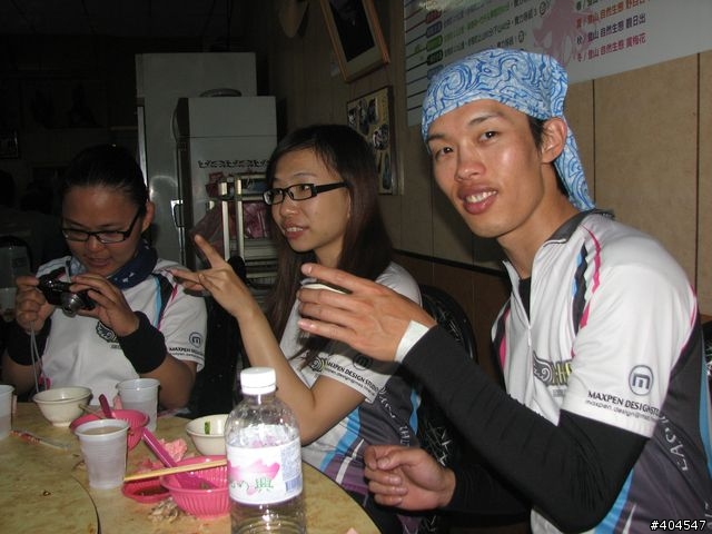 [分享]20100130台南自行車協會邀約梅嶺