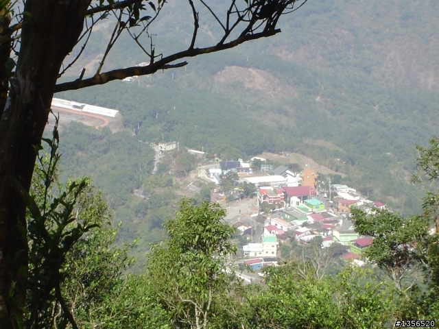 士文環線順登北湖呂山