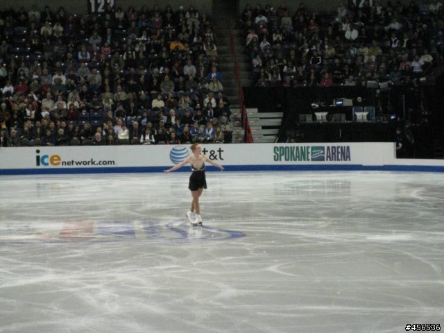 2010美國花式滑冰錦標賽分享