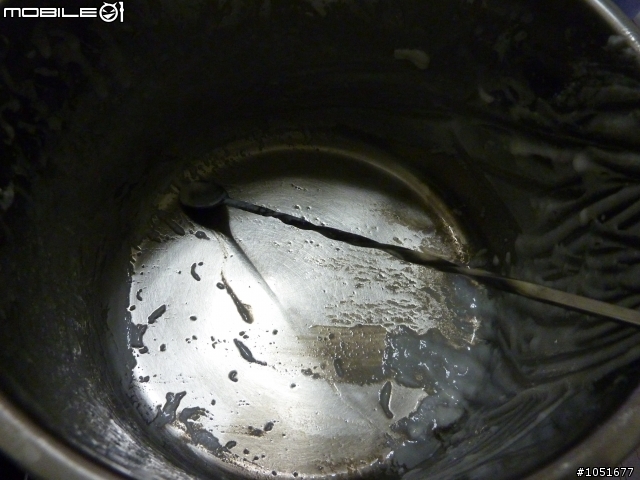 《環保》大家來學製作手工皂。ok