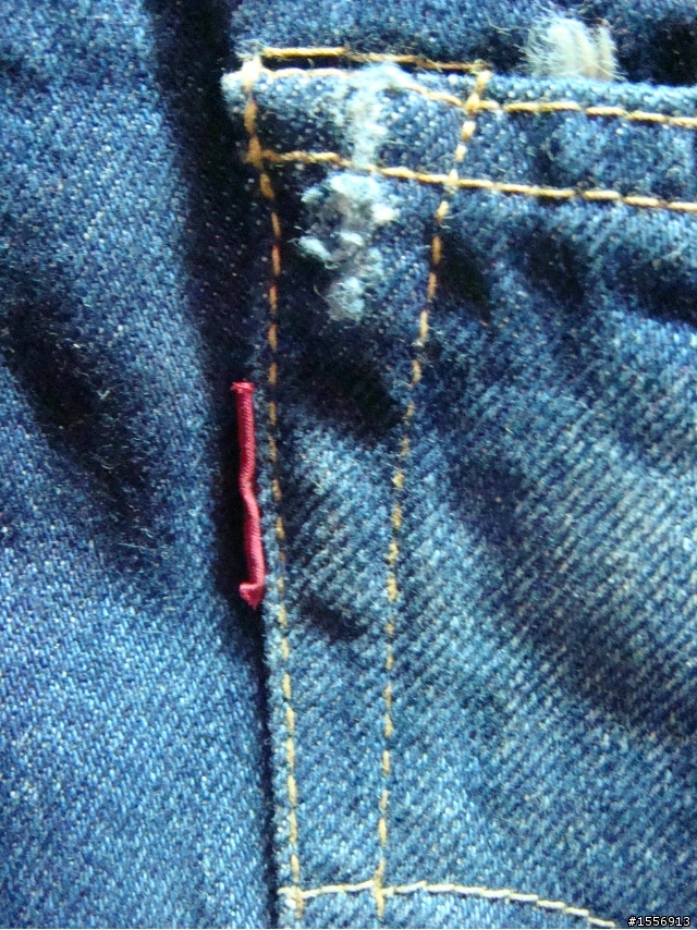 2010 Neighborhood x Levi's 1947/501®XX