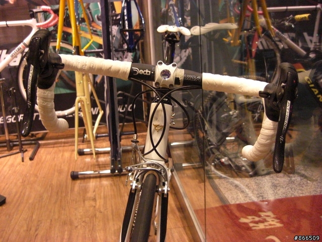 2010 NEW CASATI 53X11
