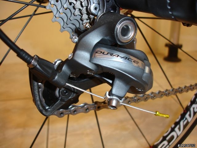[開箱文] LOUIS GARNEAU RSS
