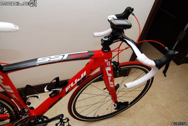[6/1進化] Fuji SST 3.0 + SIDI + Speedplay