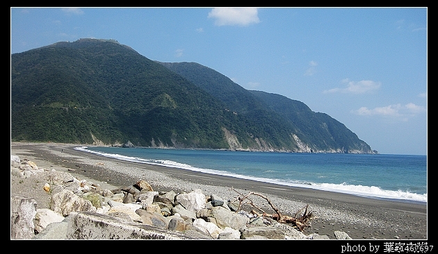 [更新完畢]～小氣環兩島～四天三夜的機車環島並加碼小琉球環島（2010.1/14~1/17）～圖多慎入！