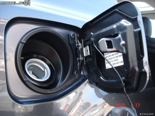 [開箱] Legacy 2.5GT Sedan開箱&駕駛心得分享
