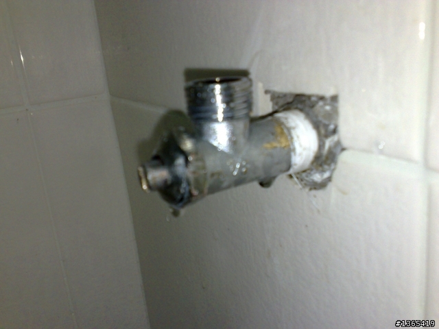 請教水電達人一事