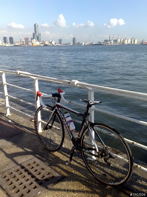 [跨新年~跨新車] 2010 ORBEA AQUA