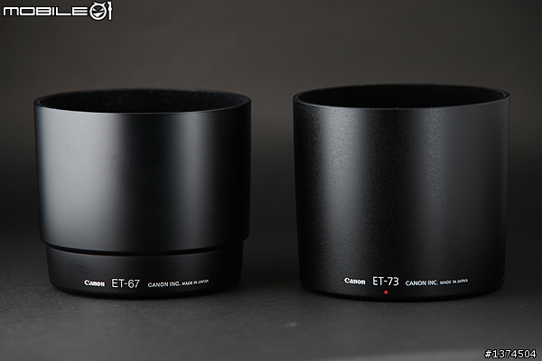 [舊的不去新的不來]EF 100mm f2.8 Macro USM VS EF 100mm f2.8L Macro IS USM