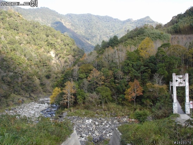 你也可以完成夢想 司馬庫斯二日遊
