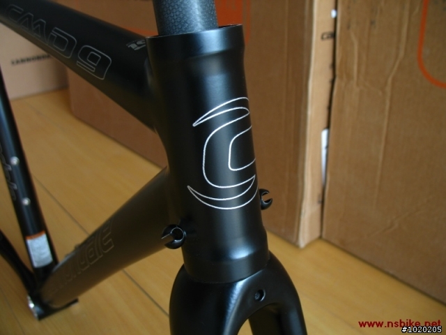 小豬敗家專區.....新年1月專區~CANNONDALE 10年款