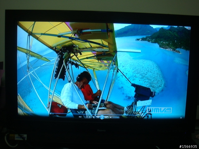[開箱文] ESONIC 120HZ 10Bit IPS硬板 42吋液晶電影 - HD4209-p42