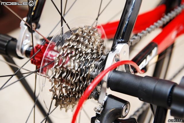 [6/1進化] Fuji SST 3.0 + SIDI + Speedplay