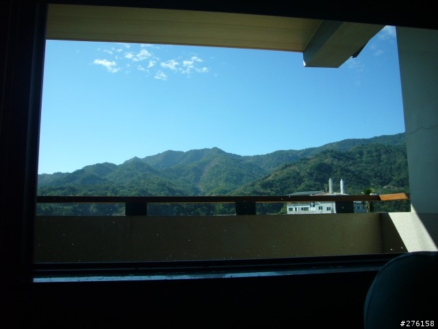 [泡湯]六龜寶來溫泉之嘉寶溫泉渡假村