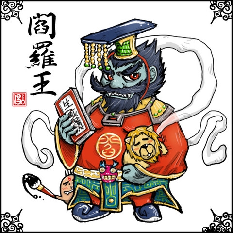 [分享] [金星女王]12星座代表的妖怪(全) by夏霏