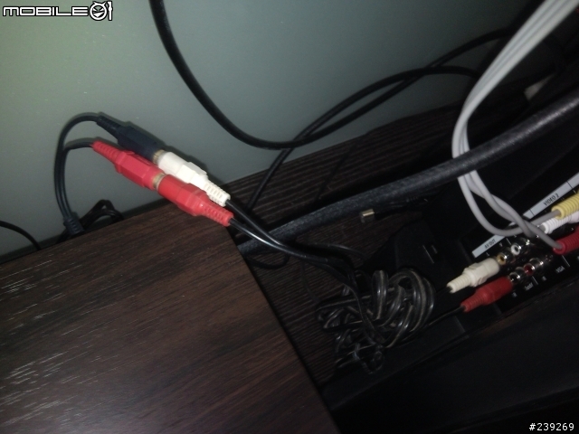 [開箱]C/P值高的集品9342~圖多(新增AV OUT與電動畫面)