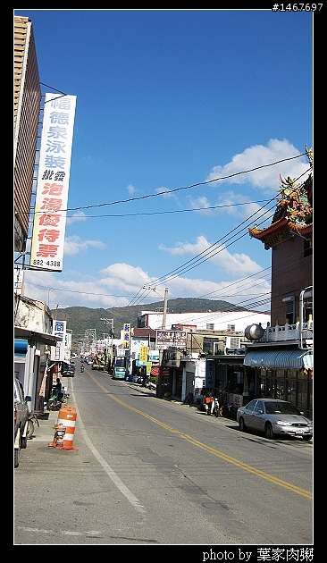 [更新完畢]～小氣環兩島～四天三夜的機車環島並加碼小琉球環島（2010.1/14~1/17）～圖多慎入！