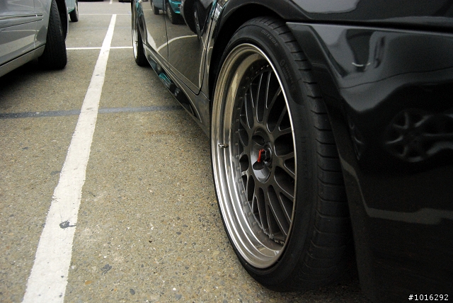 Black M5
