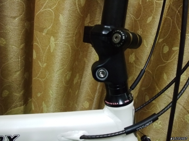 2010年HASA新小折MINIMAX M2開箱