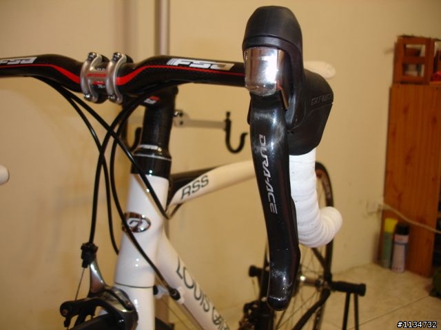 [開箱文] LOUIS GARNEAU RSS