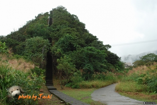 【郊山】 9811瑞芳小晃