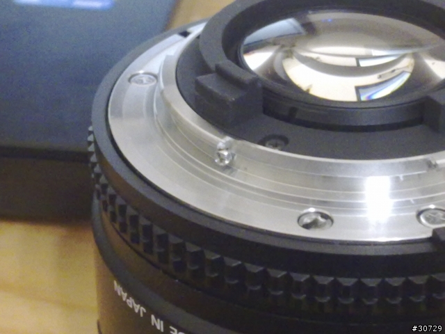 35mm F2D