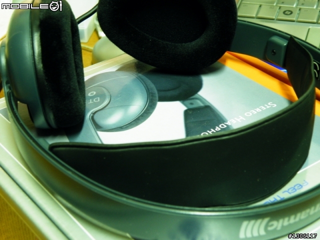 [開箱文] 經典好聲音 Beyerdynamic DT231