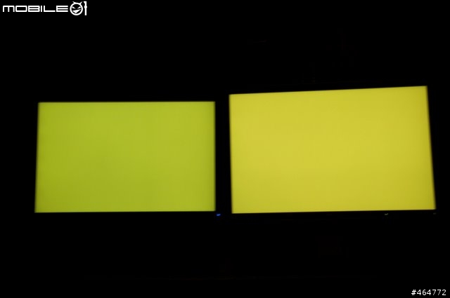 [開箱文] Dell 2209WA  附錄 E-IPS VS. S-PVA
