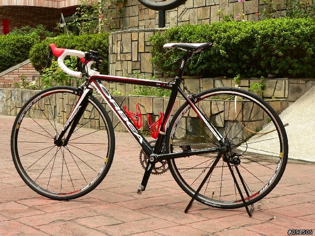 [跨新年~跨新車] 2010 ORBEA AQUA