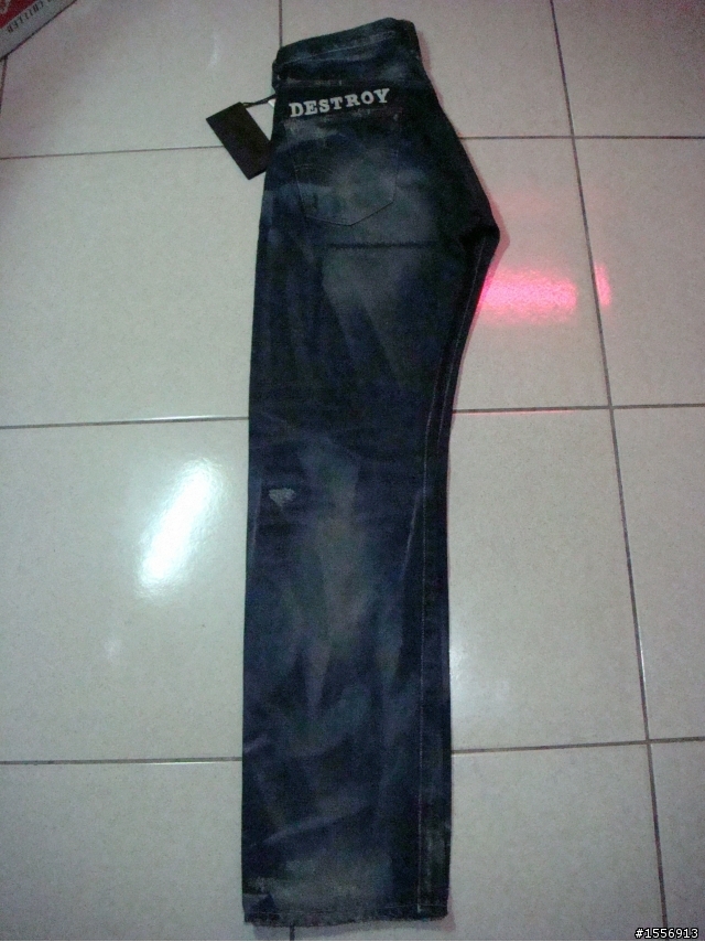 2010 Neighborhood x Levi's 1947/501®XX