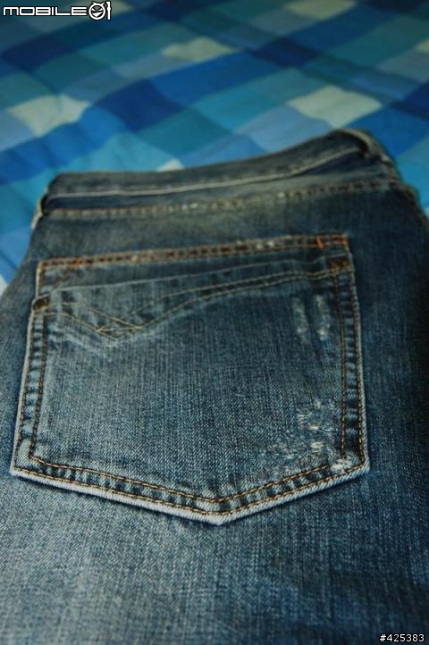 [分享] Replay Blue Jeans (圖多)