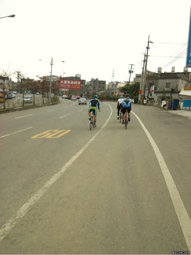 2010.01.01大甲鎮瀾宮&鐵砧山