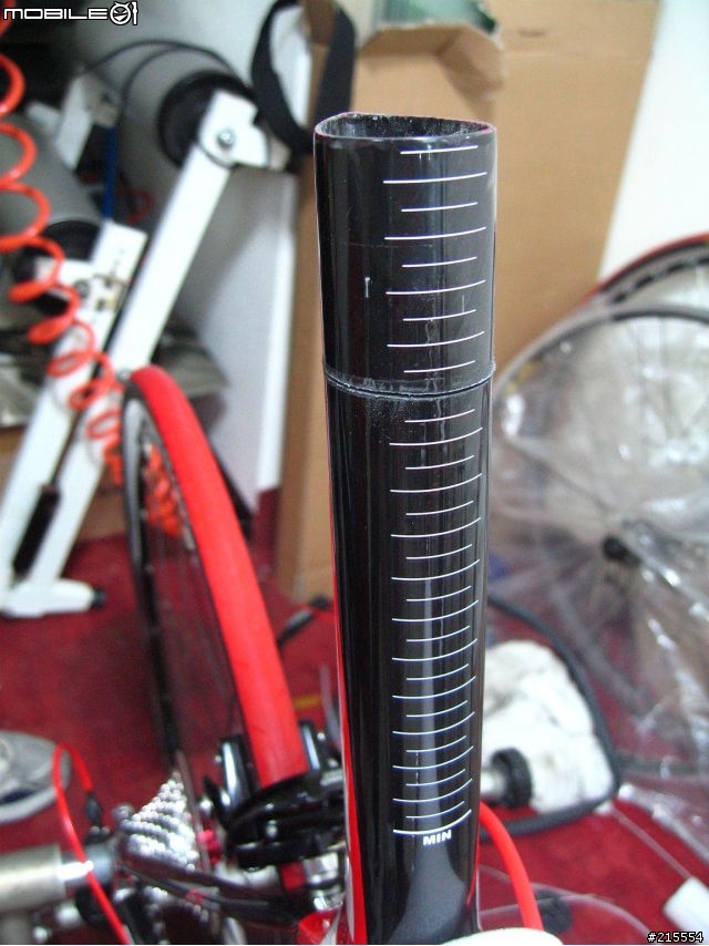[6/1進化] Fuji SST 3.0 + SIDI + Speedplay