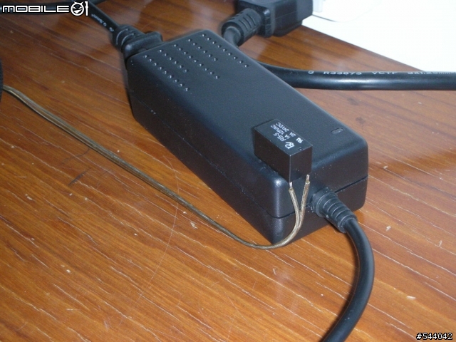[手賤]PS3 slim改外接3.5''硬碟