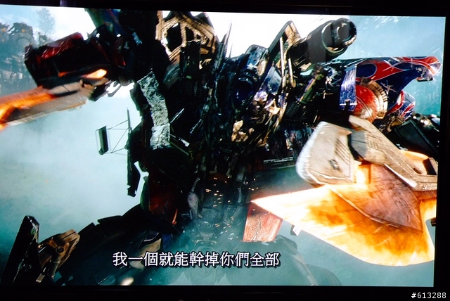 [開箱]46G10W和我的Room Theater