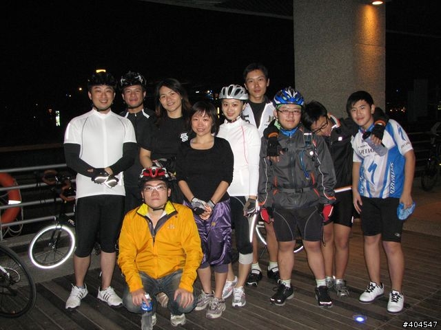 [分享]2012年8月13日情人碼頭