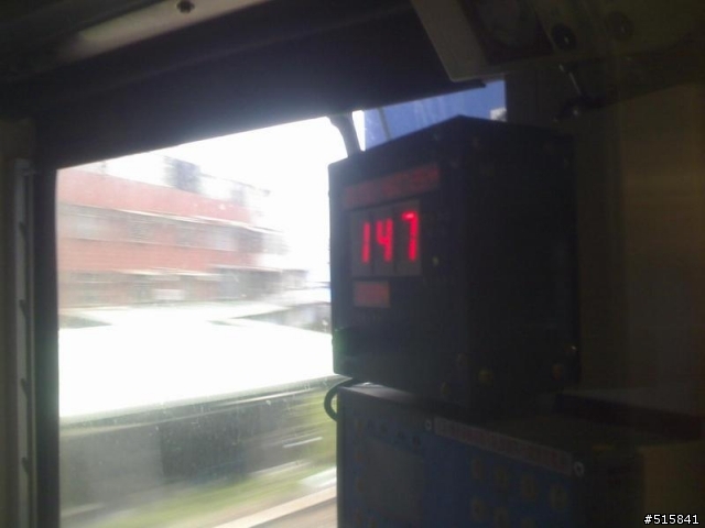 有影唔？！台鐵區間車可以開到140?