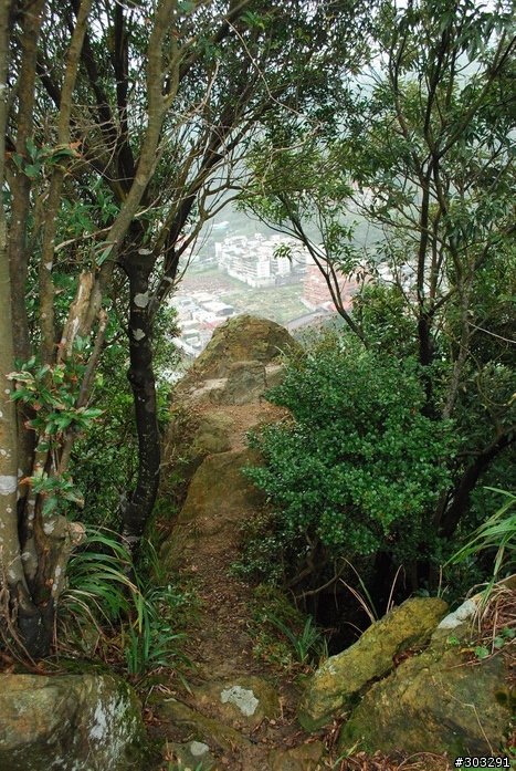 【郊山】 9811瑞芳小晃